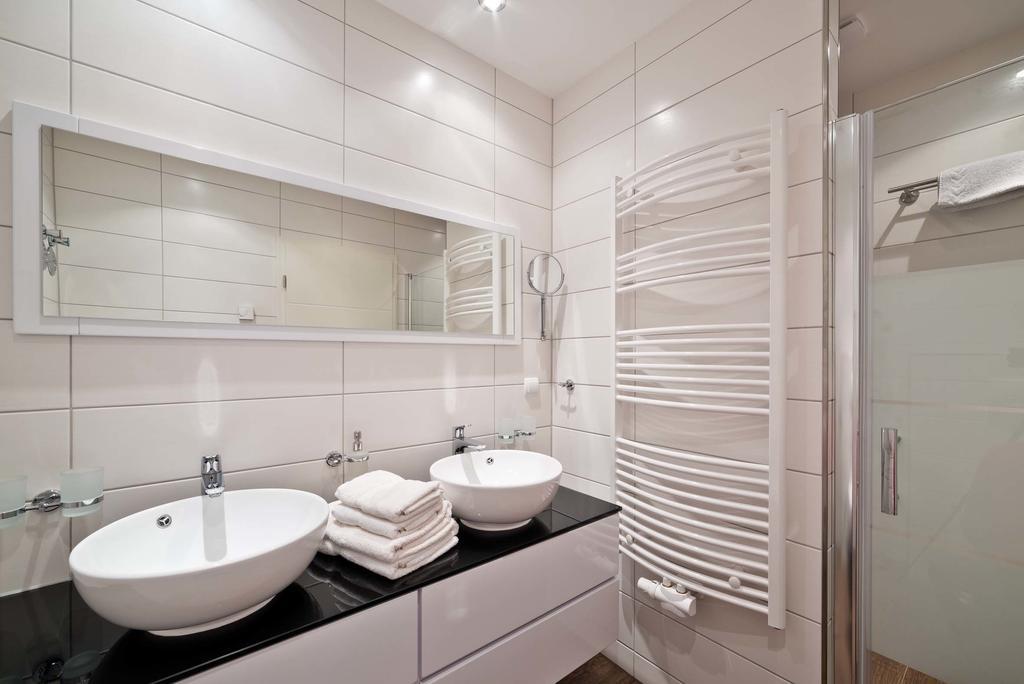 Zur Alten Post Prora Ostseebad Ostseebad Binz Zimmer foto