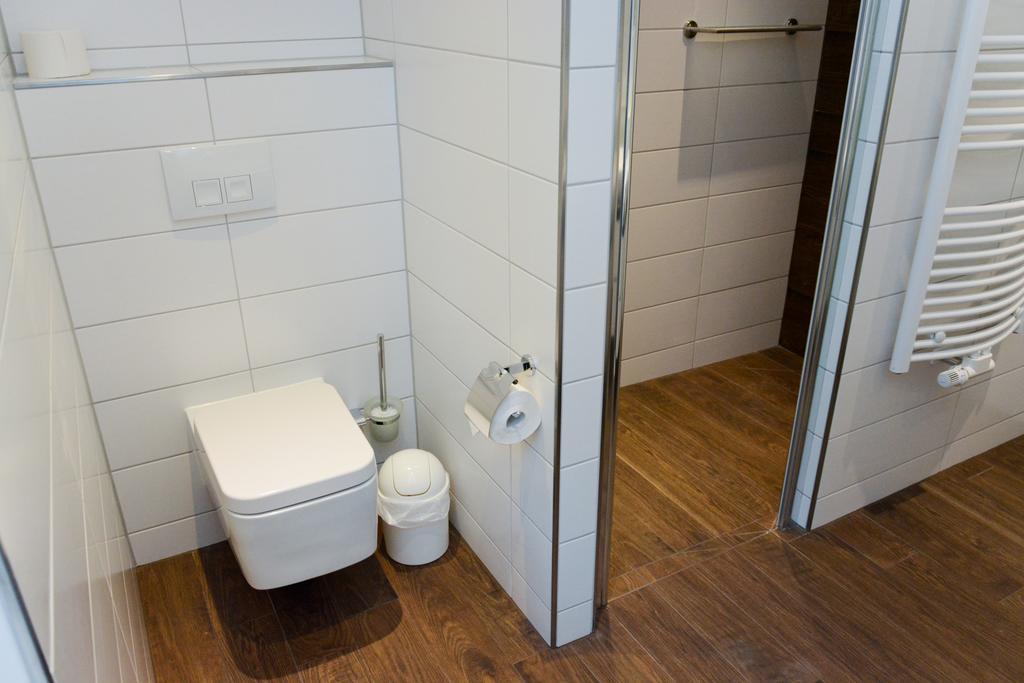 Zur Alten Post Prora Ostseebad Ostseebad Binz Zimmer foto